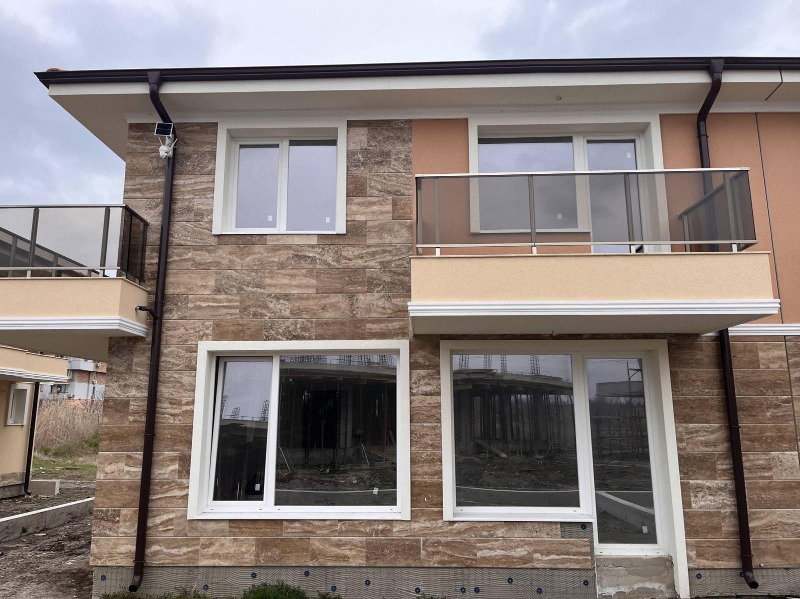 House for Sale in Pomorie, Burgas