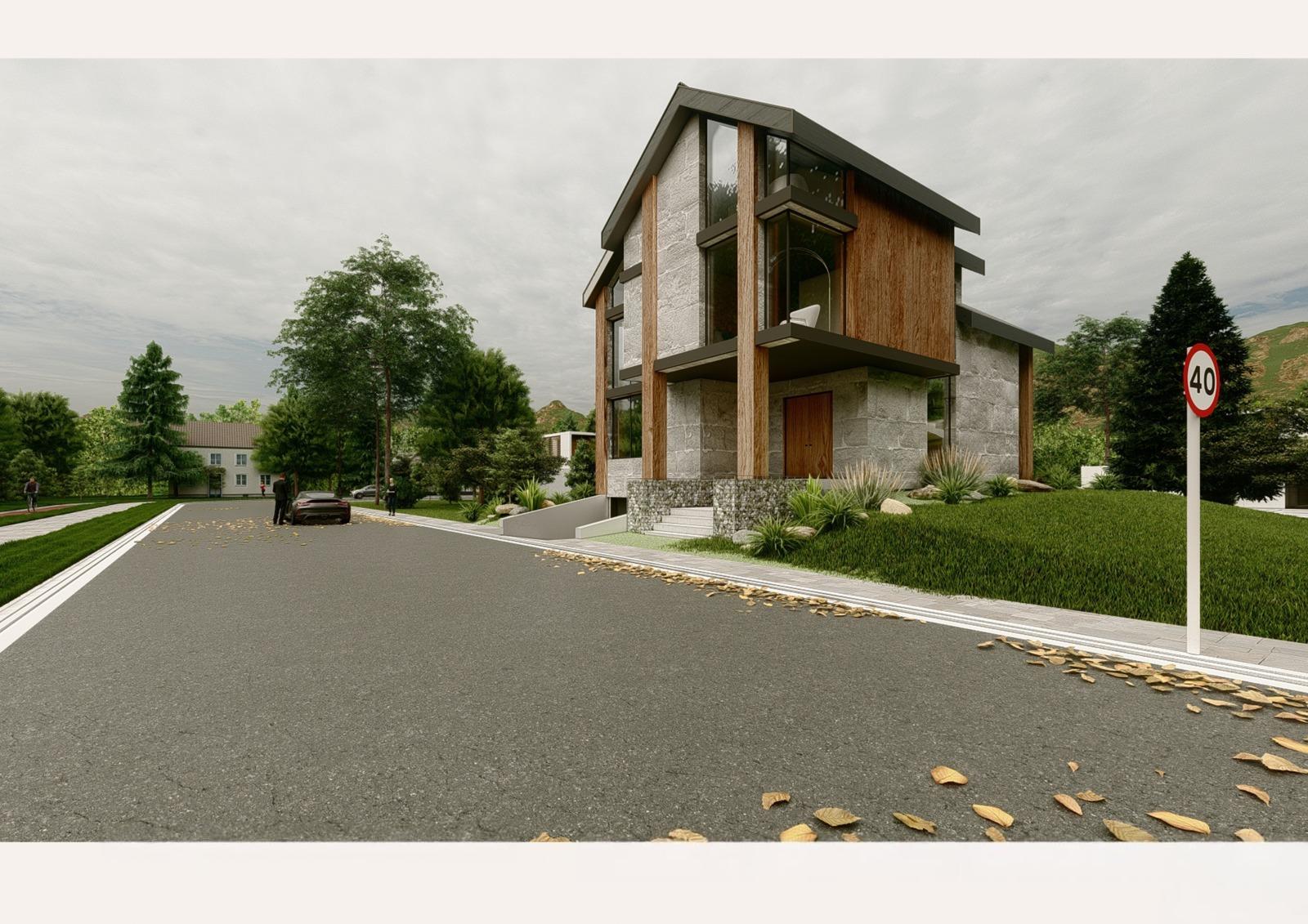 House for Sale in Sofia, Dragalevtsi
