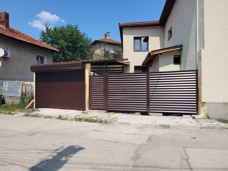House for Sale in Sofia, Dolni Pasarel