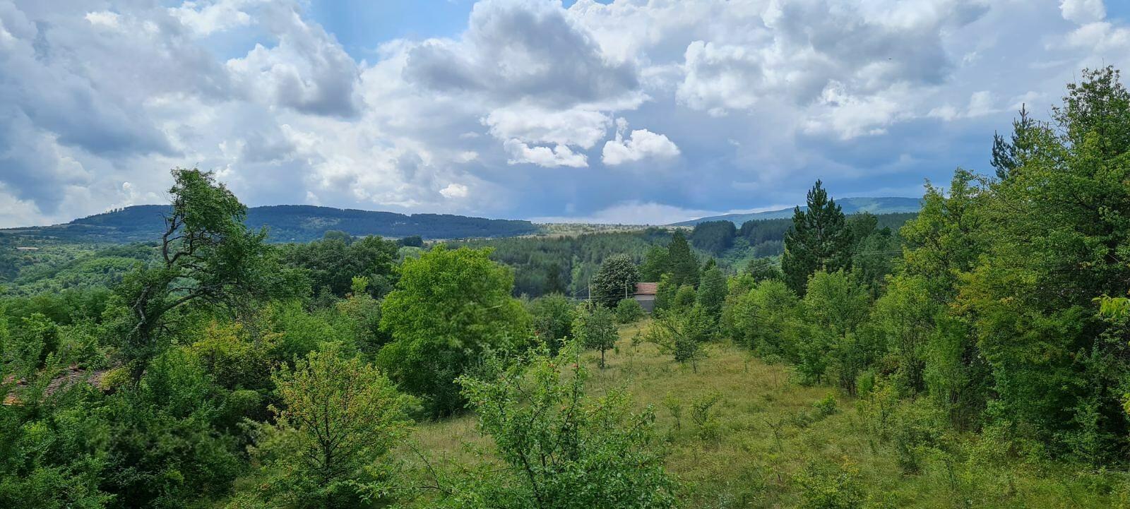 House for Sale in Elovdol, Pernik