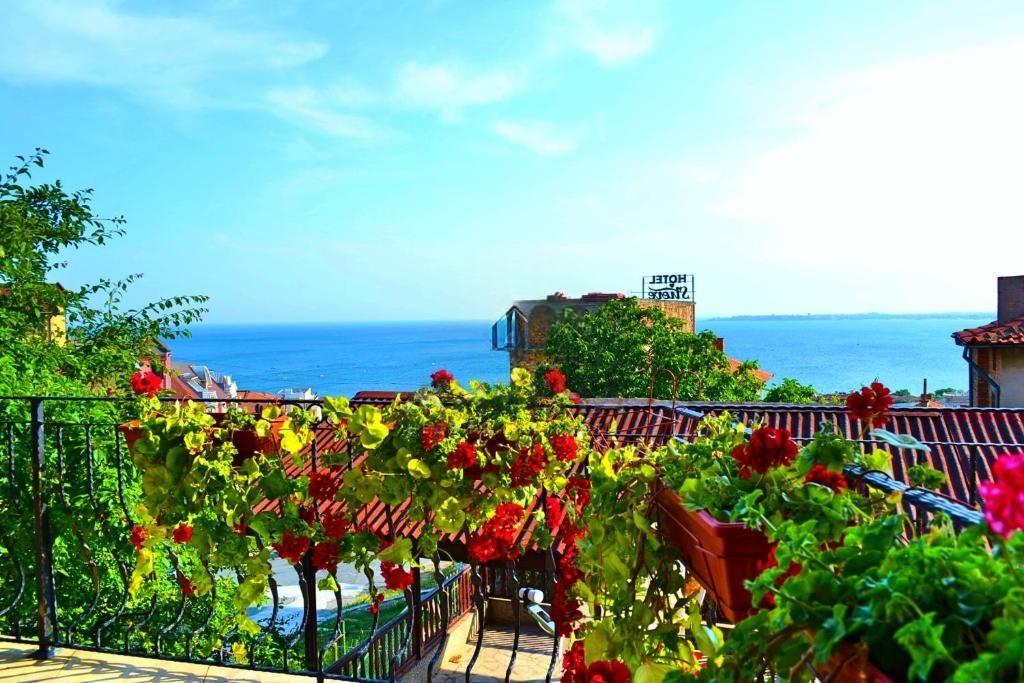 House for Sale in Sveti Vlas, Burgas