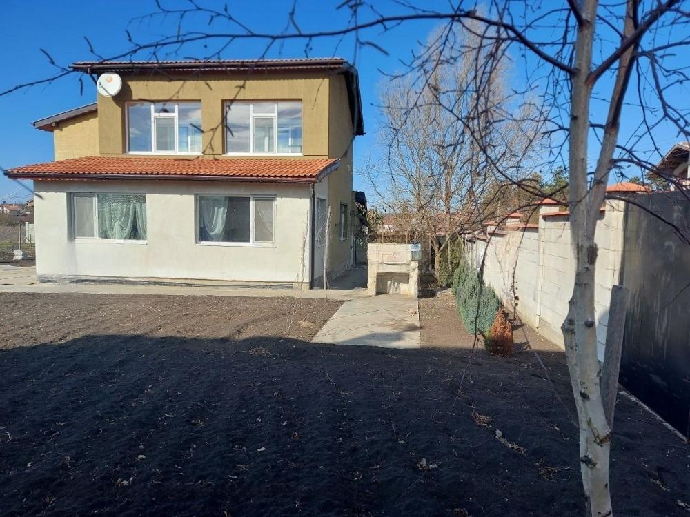 House for Sale in Slaveevo, Dobrich