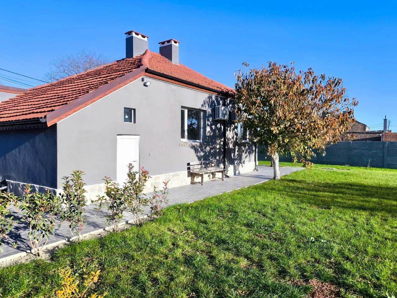 House for Sale in Gyulovtsa, Burgas