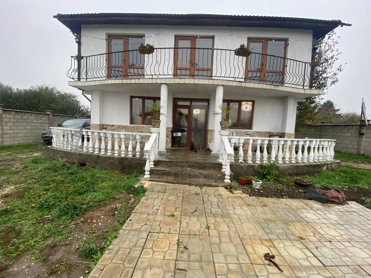 House for Sale in Bezvoditsa, Dobrich