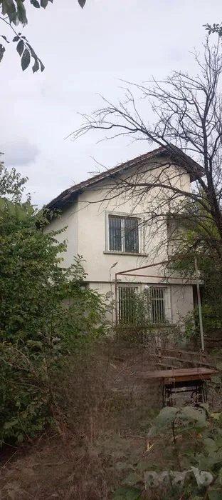 House for Sale in Dimitrovgrad, Haskovo