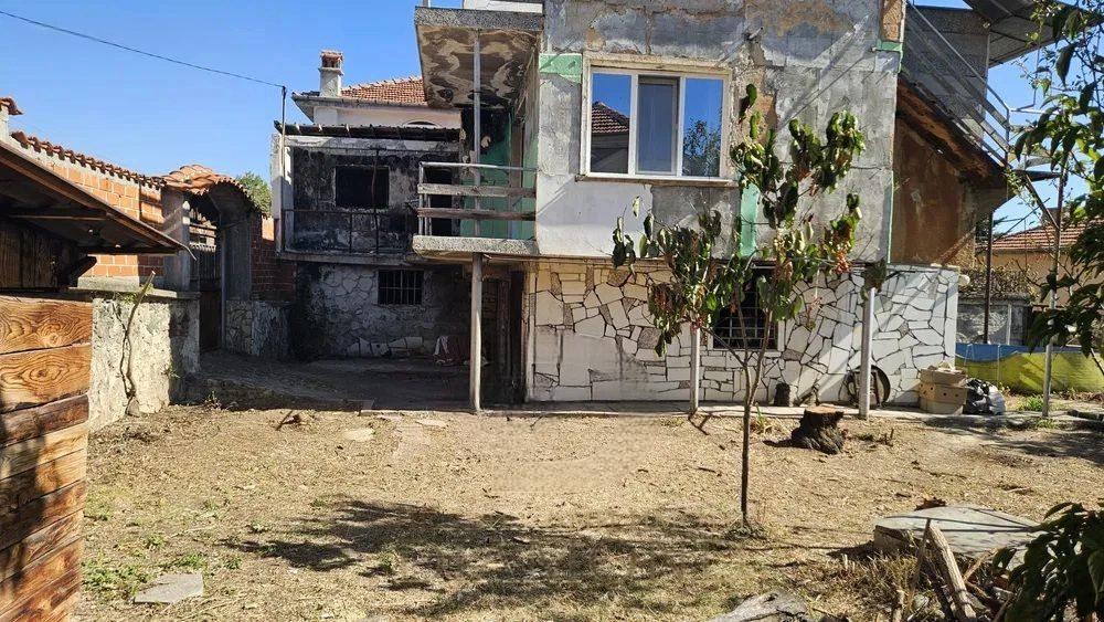 House for Sale in Dimitrovgrad, Haskovo