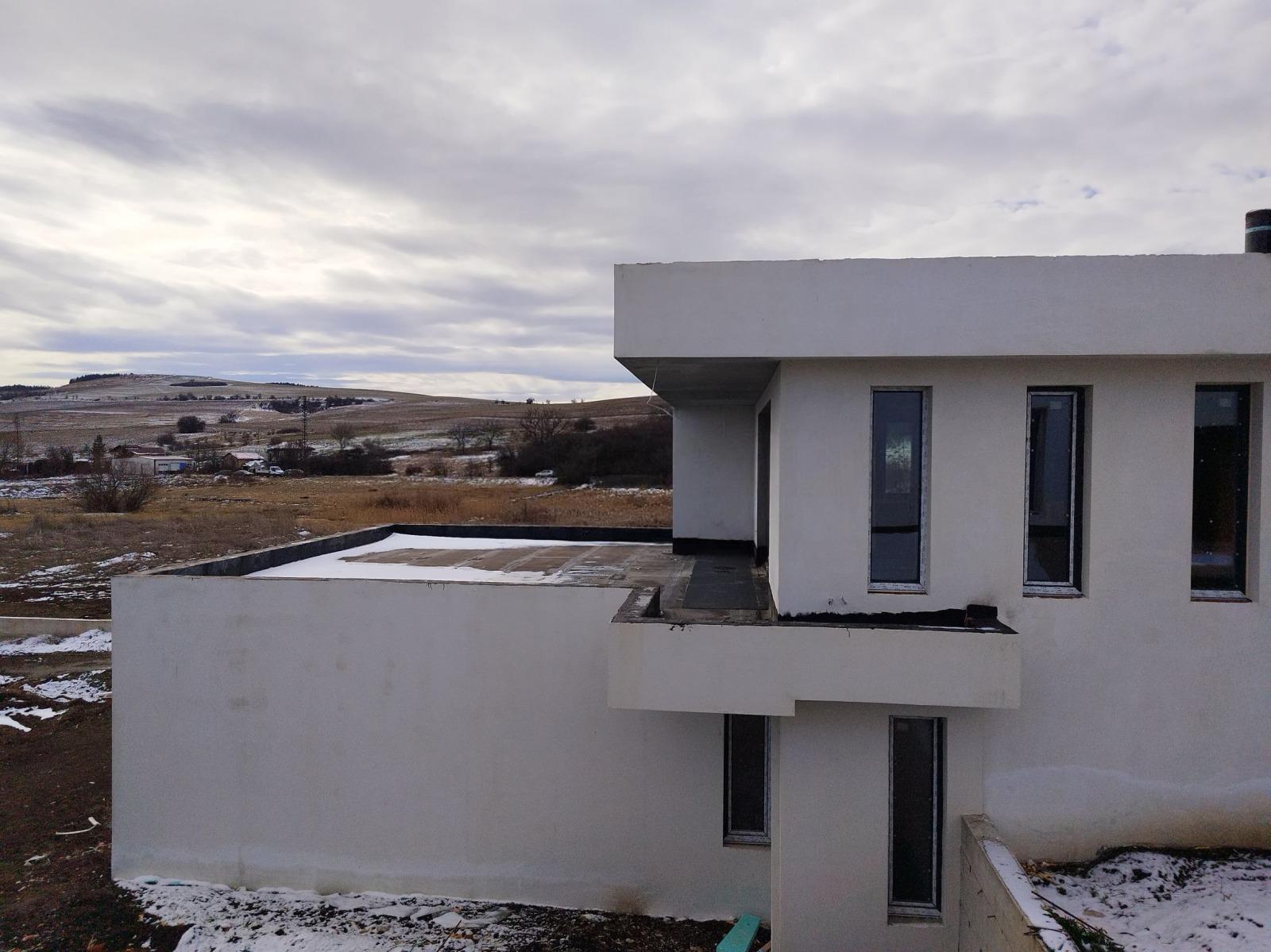 House for Sale in Pernik, Baykusheva mahala