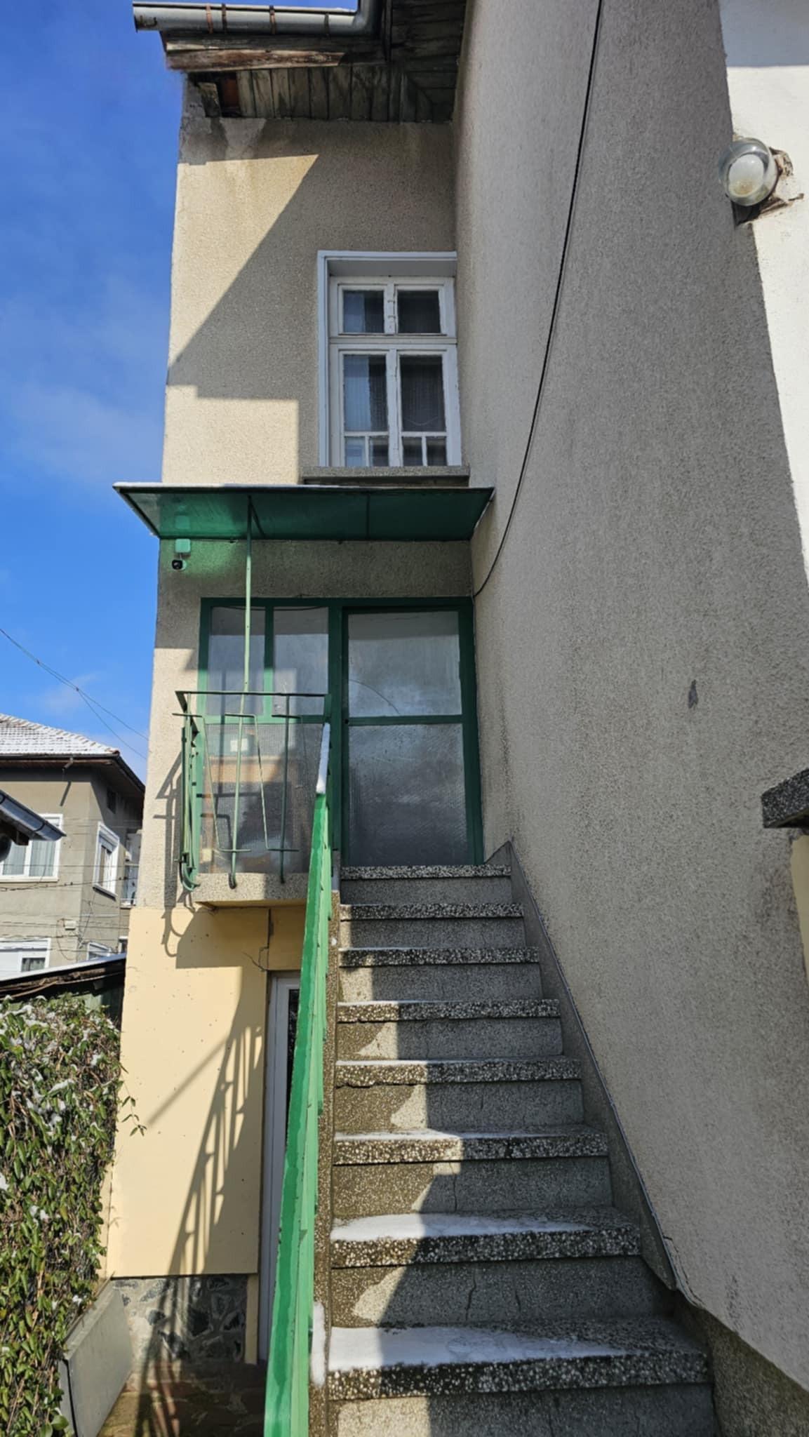 House Floor for Sale in Lovech, Wider Center