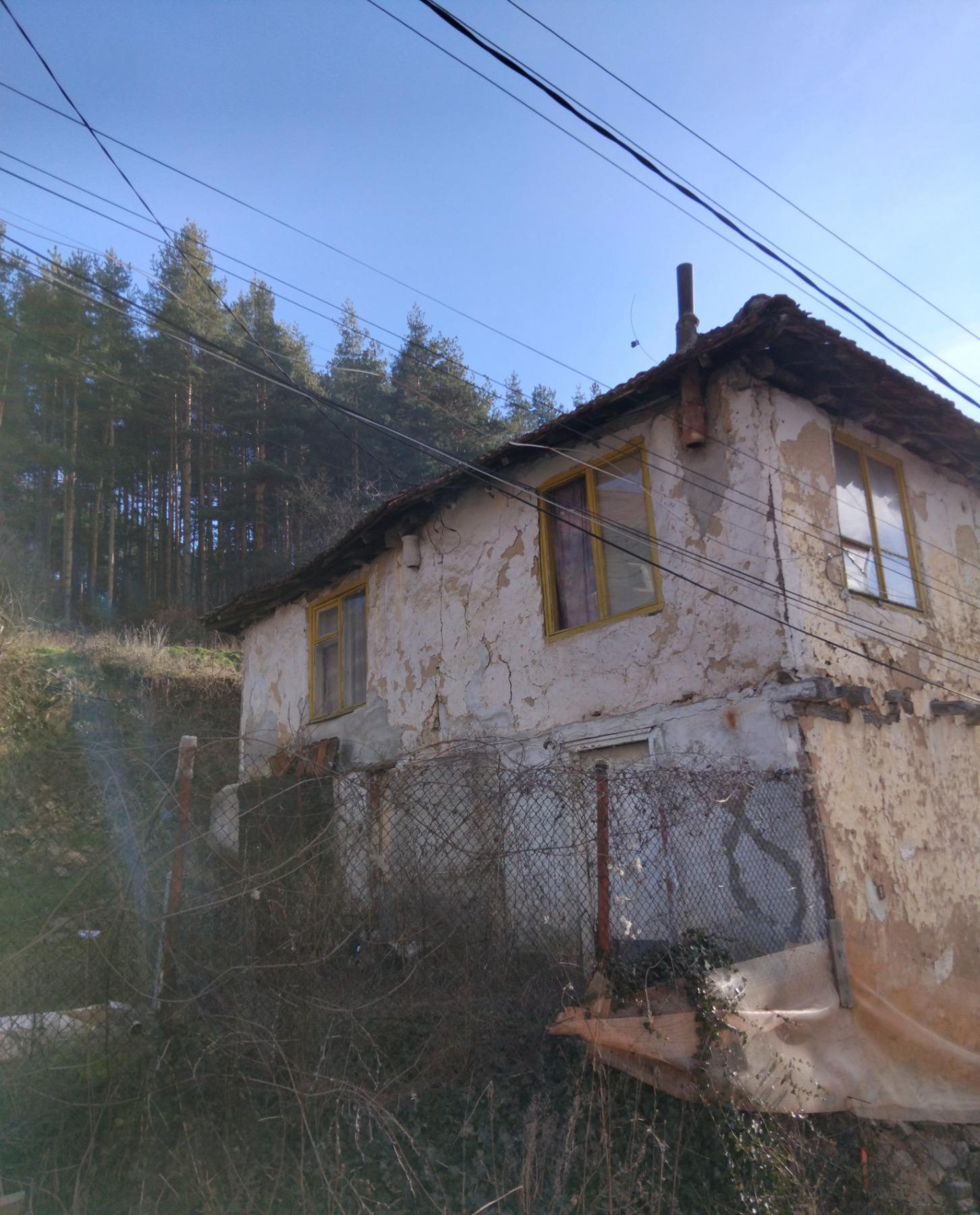 House for Sale in Kyustendil, Kolusha