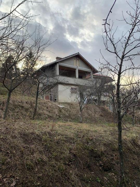 House for Sale in Sofia, Bankya