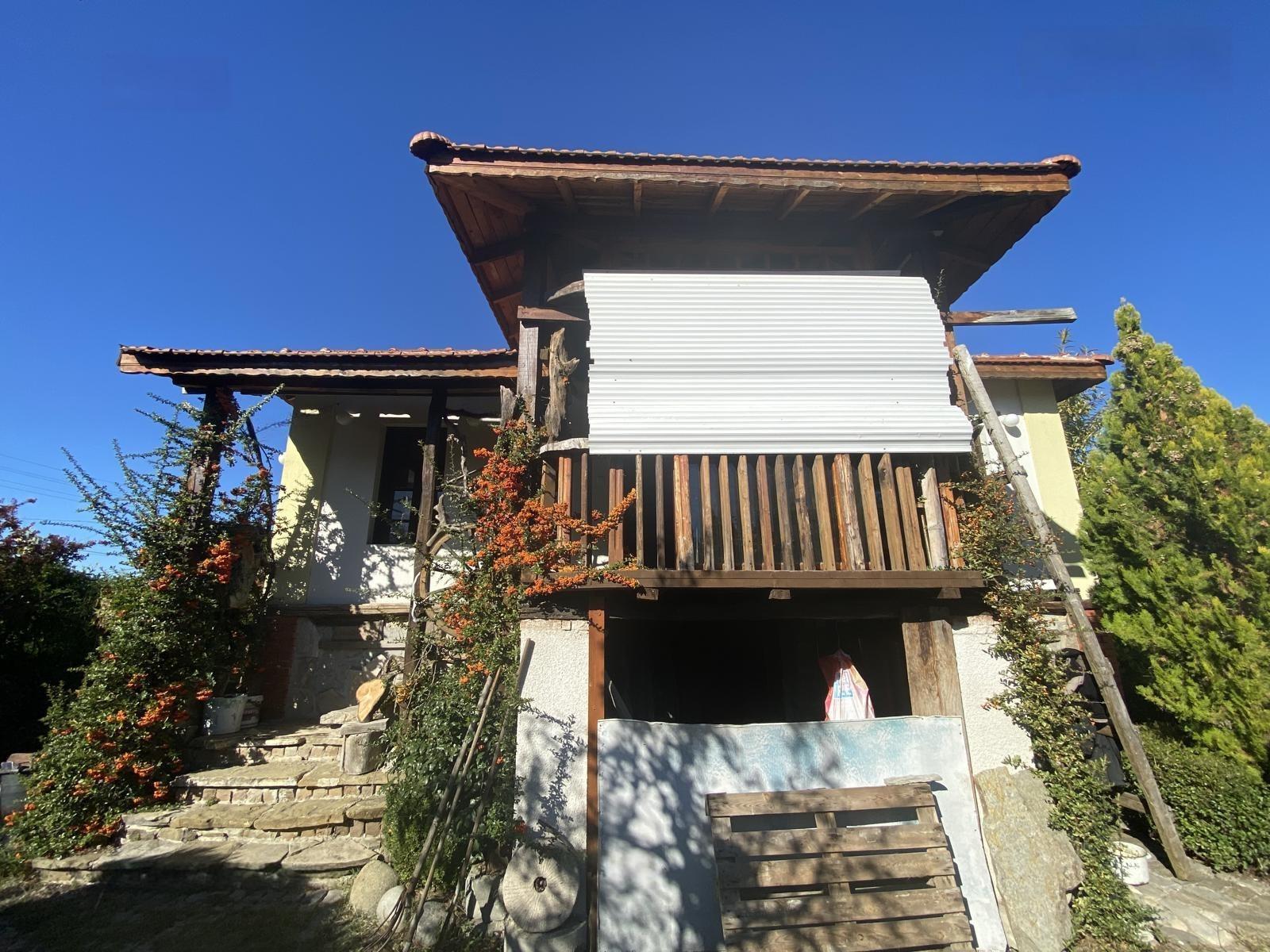House for Sale in Lozarevo, Burgas