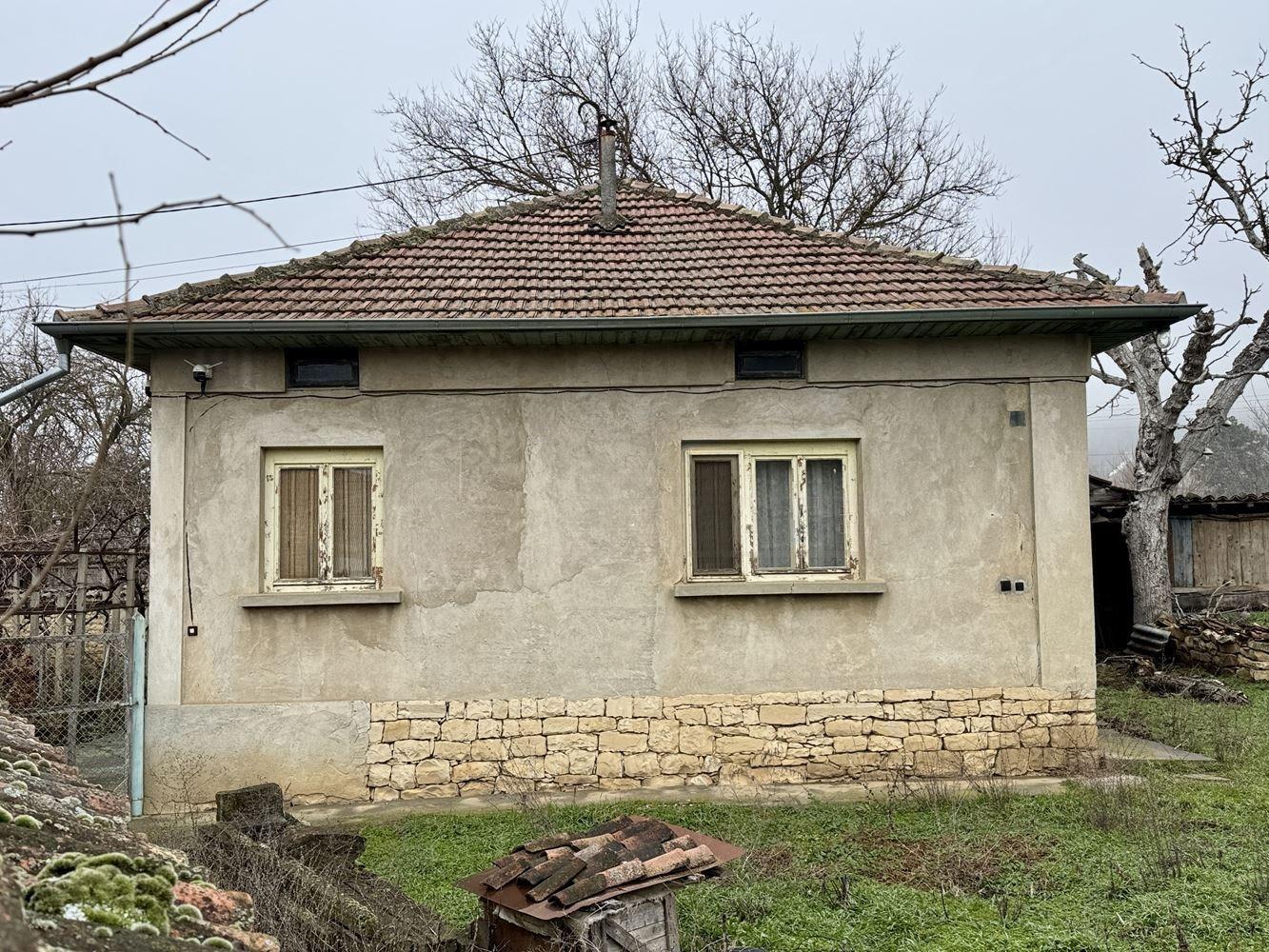 House for Sale in Draganovo, Veliko Tarnovo