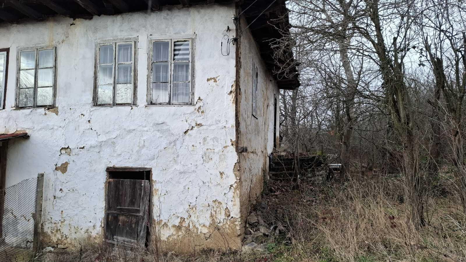 House for Sale in Ivankovtsi, Gabrovo