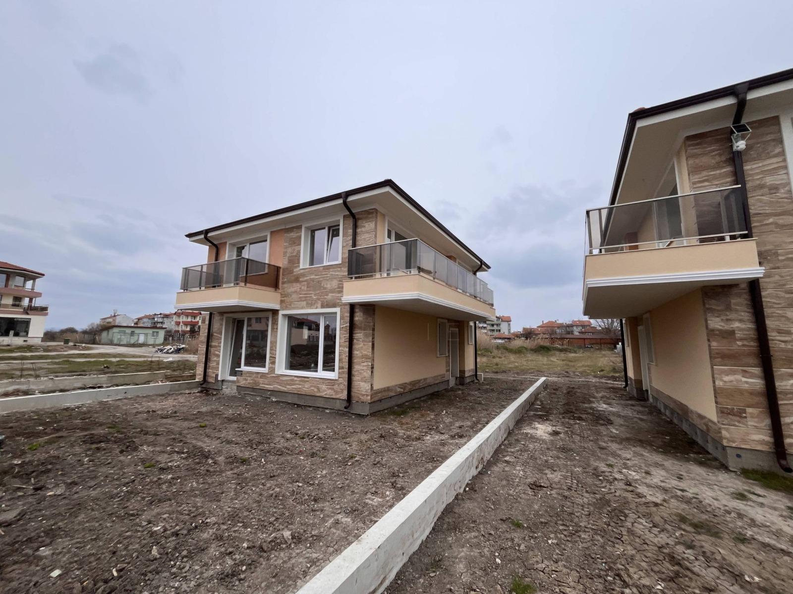 House for Sale in Pomorie, Burgas