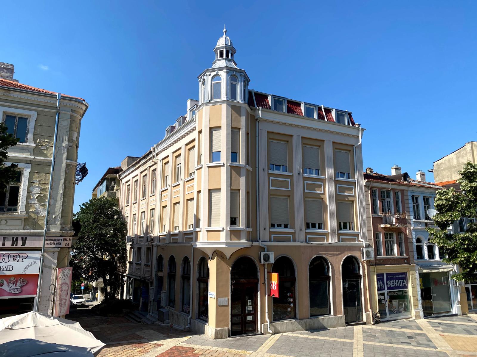House Floor for Sale in Shumen, Center