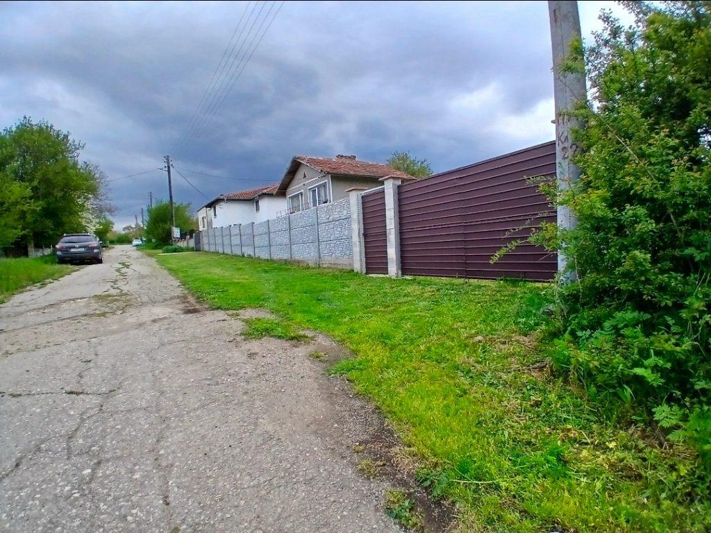 Villa for Sale in Slaveevo, Dobrich