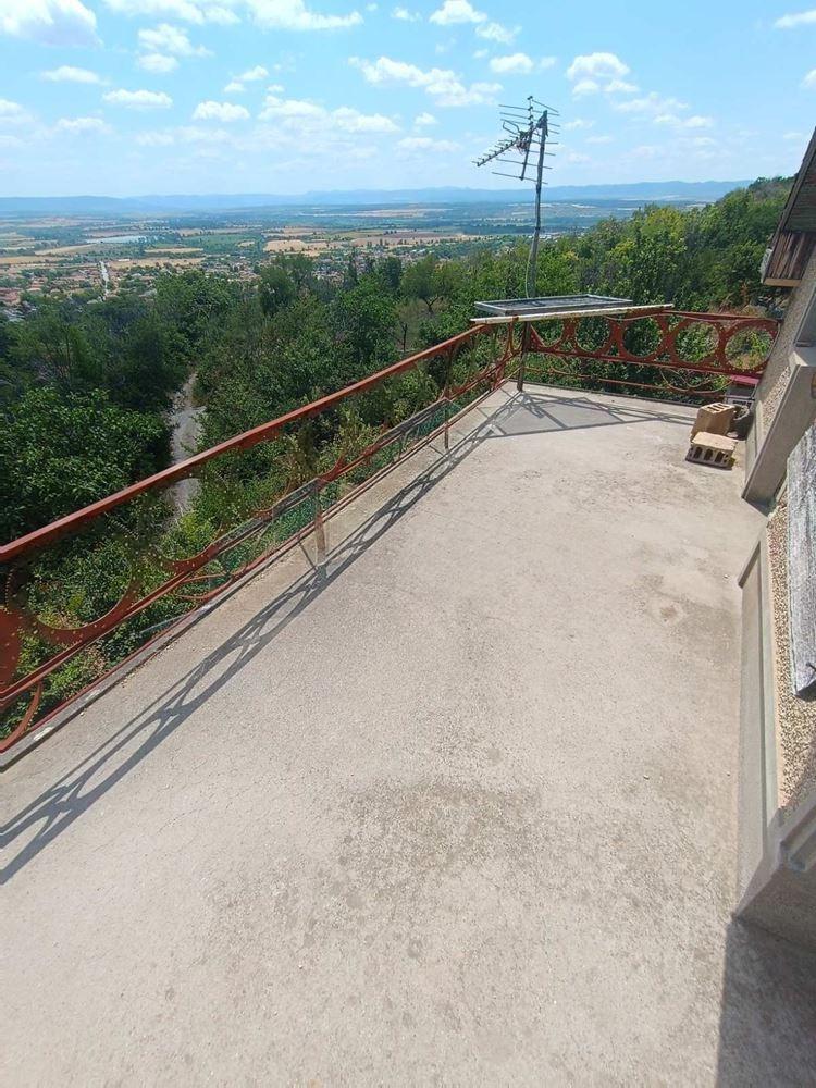 Villa for Sale in Shumen, Divdyadovo