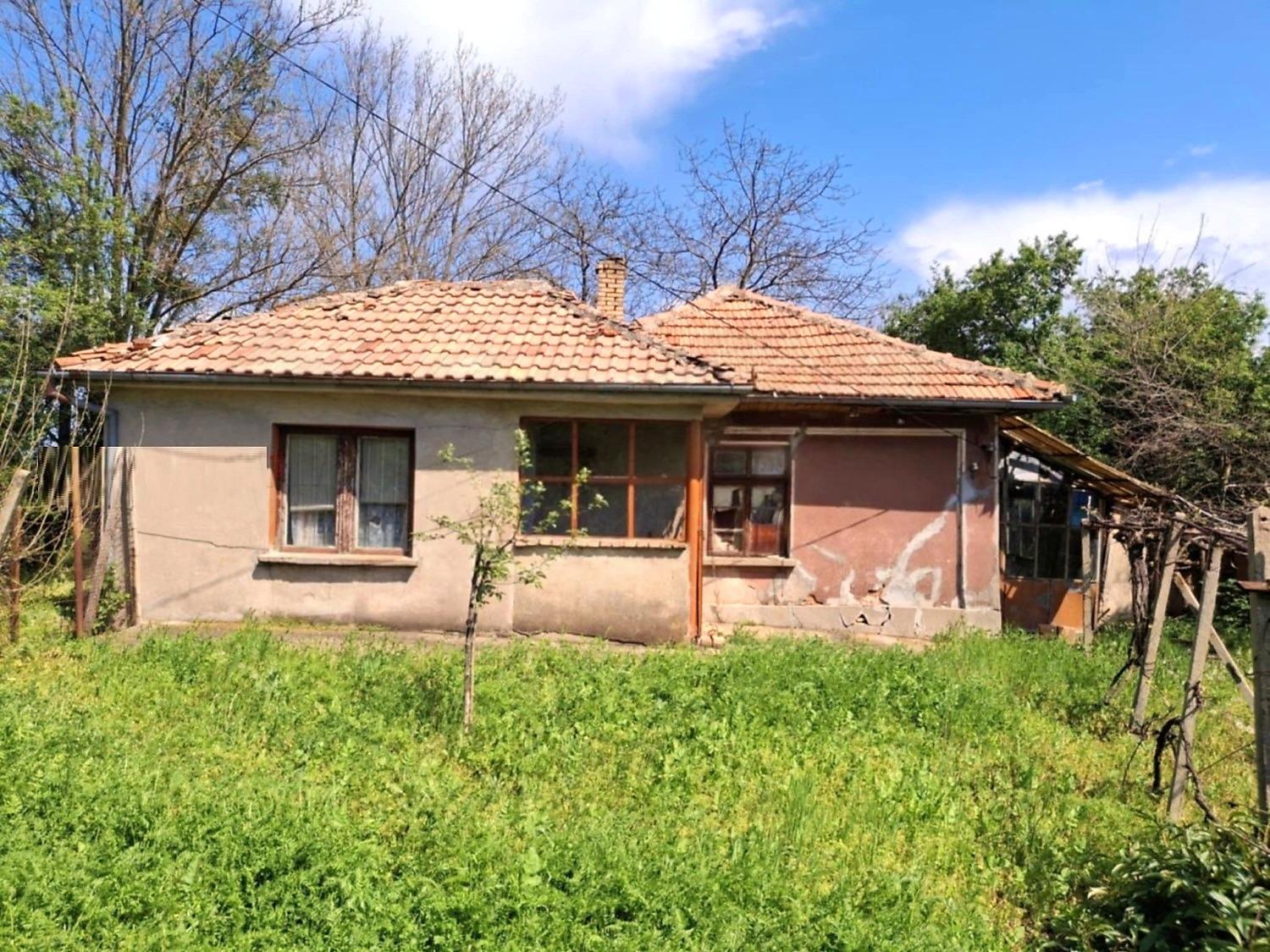 House for Sale in Strelets, Veliko Tarnovo