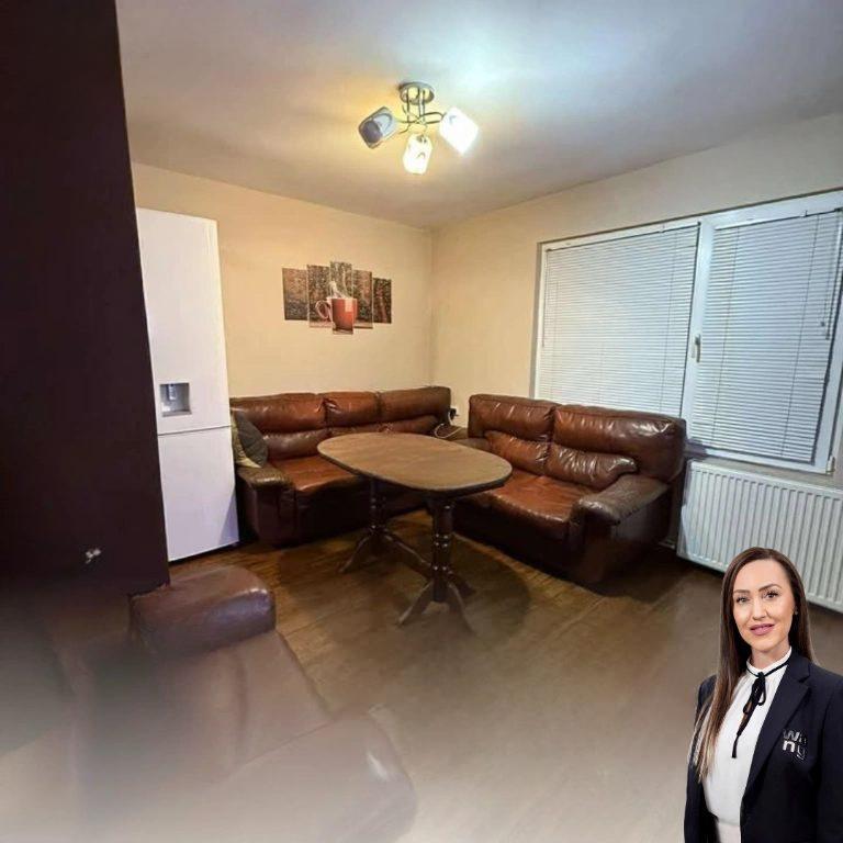 House Floor for Sale in Targovishte, Varosha