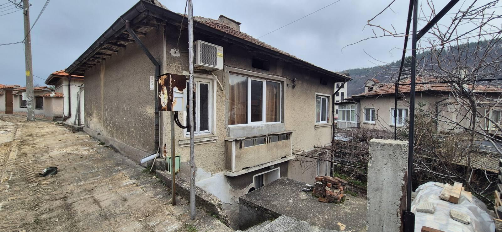 House for Sale in Belovo, Pazardzhik