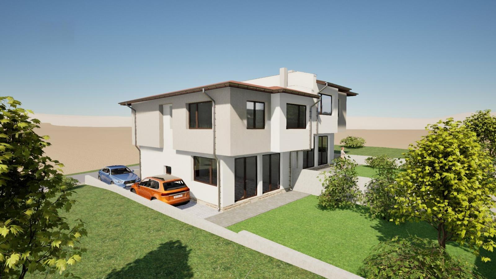 House for Sale in Sozopol, Burgas