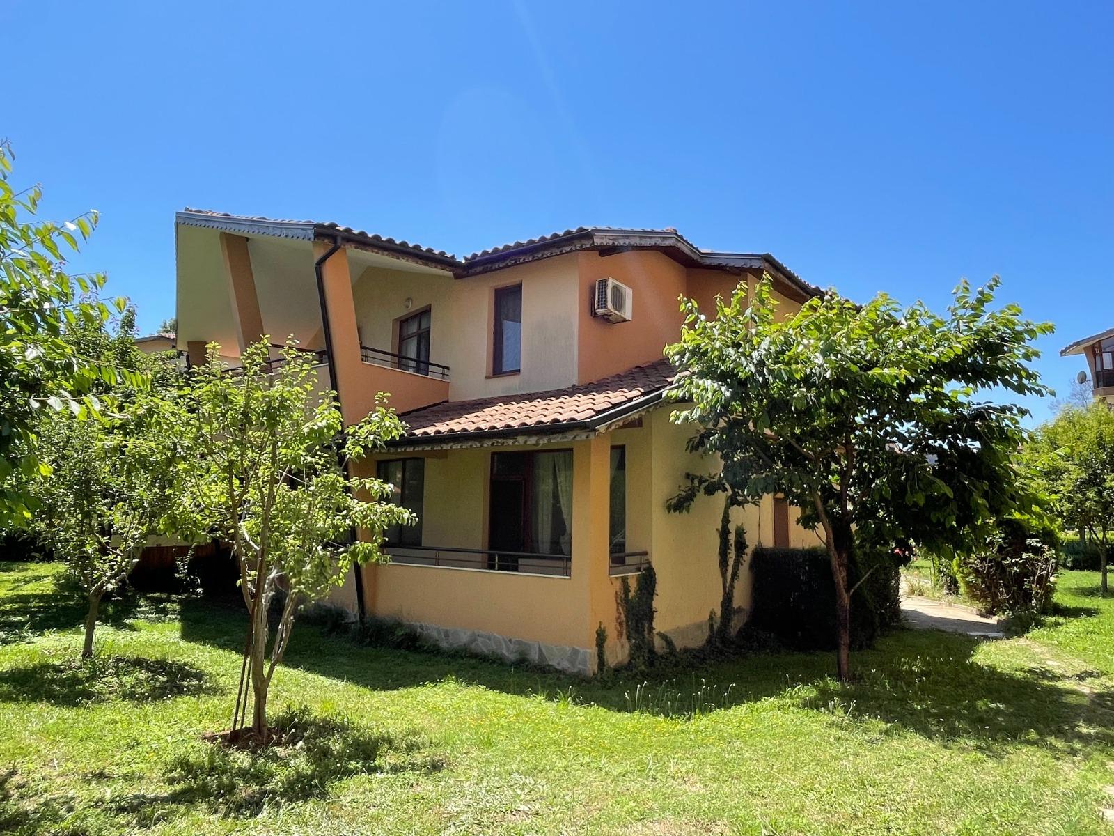 House for Sale in Tsarevo, Burgas