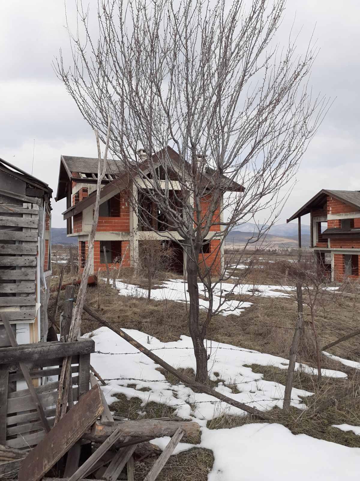House for Sale in Dolna banya, Sofia Province