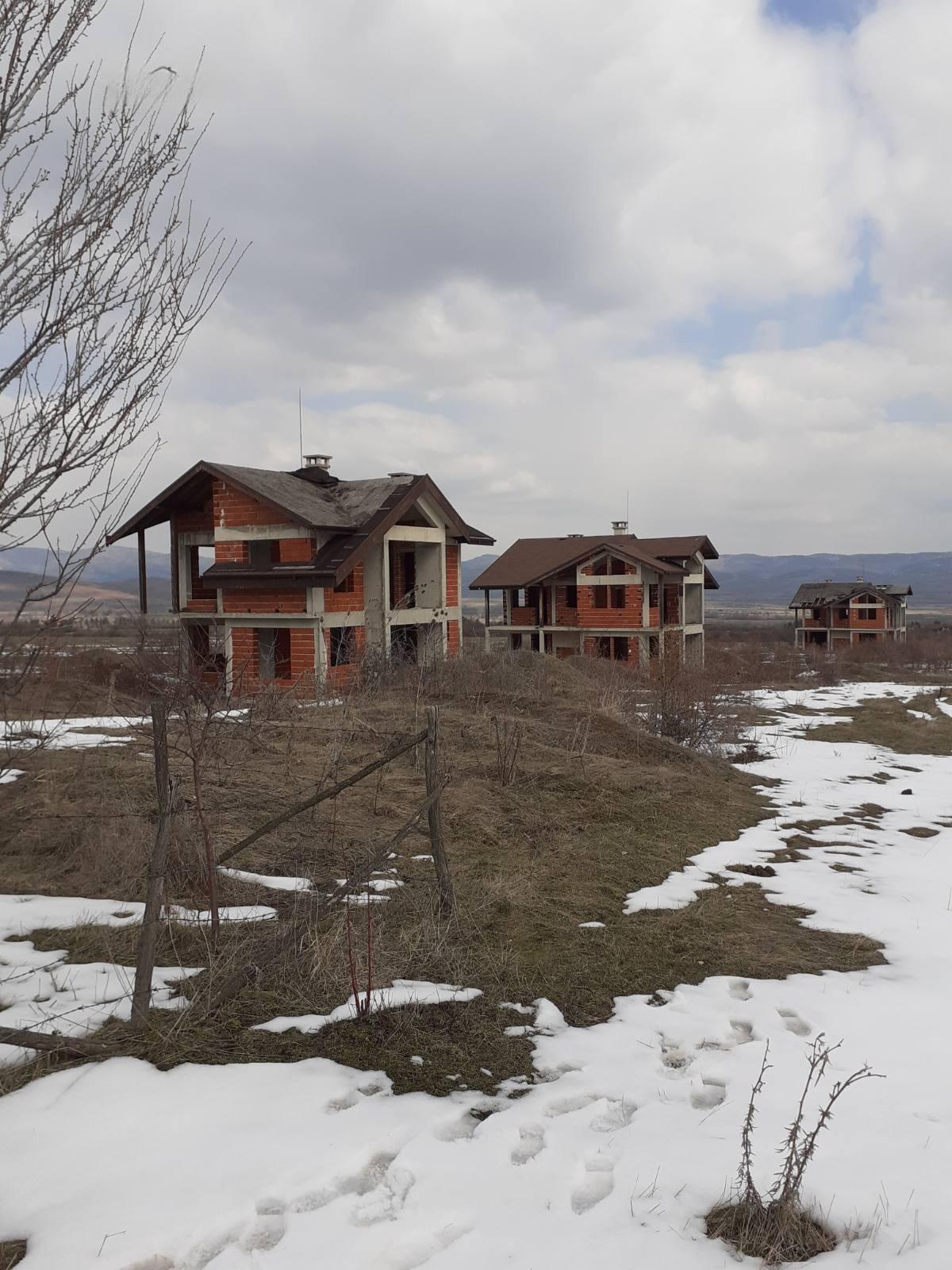 House for Sale in Dolna banya, Sofia Province