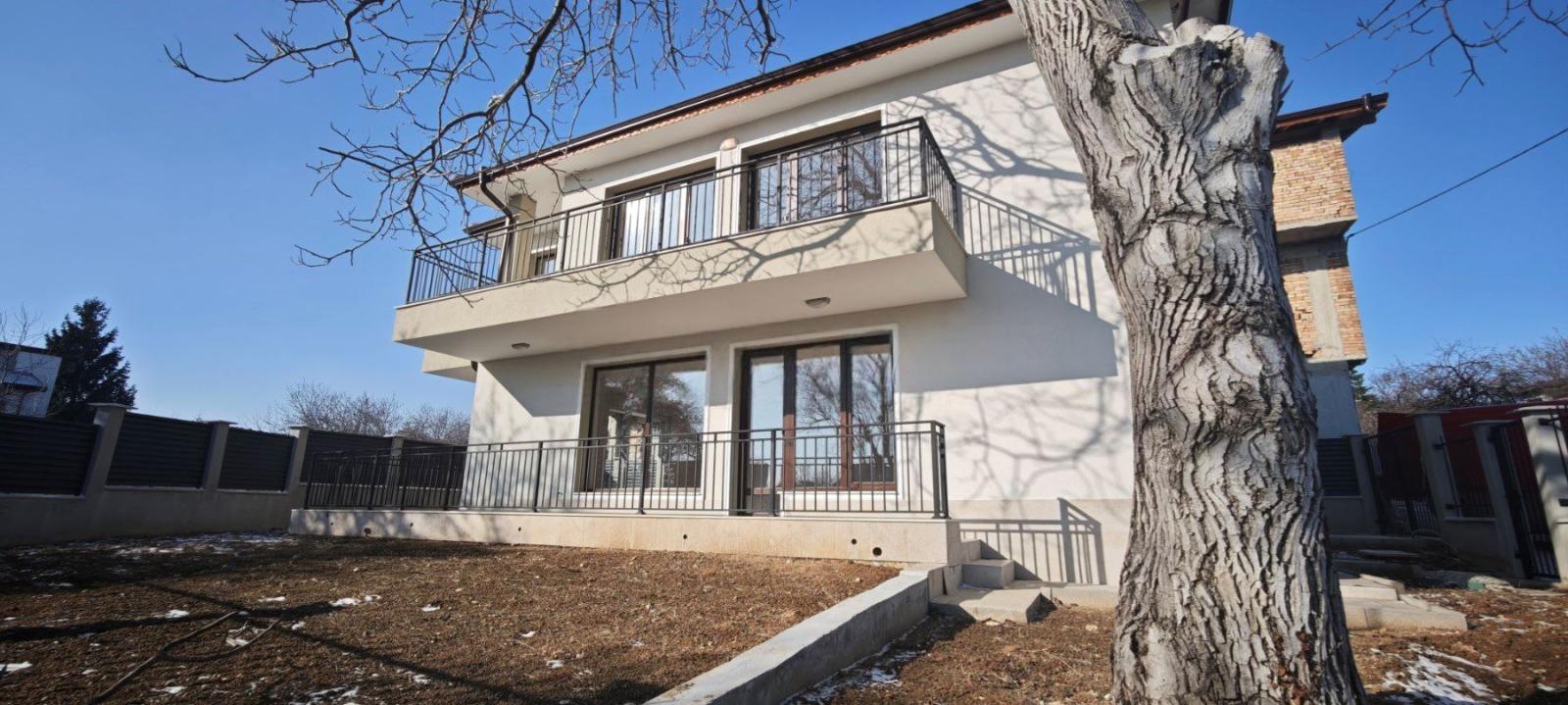 House for Sale in Varna, Gorna Traka Area