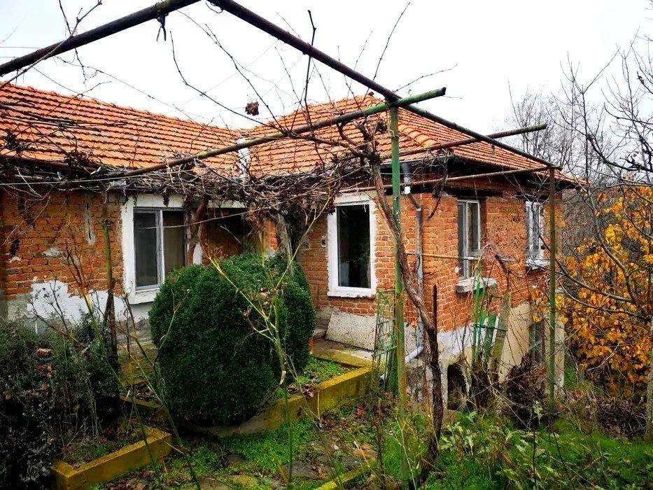 House for Sale in Bryagovo, Plovdiv