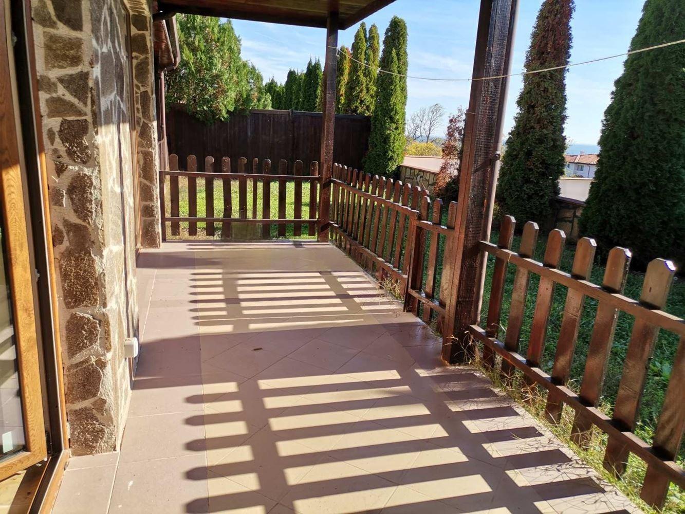 House for Sale in Byala, Varna