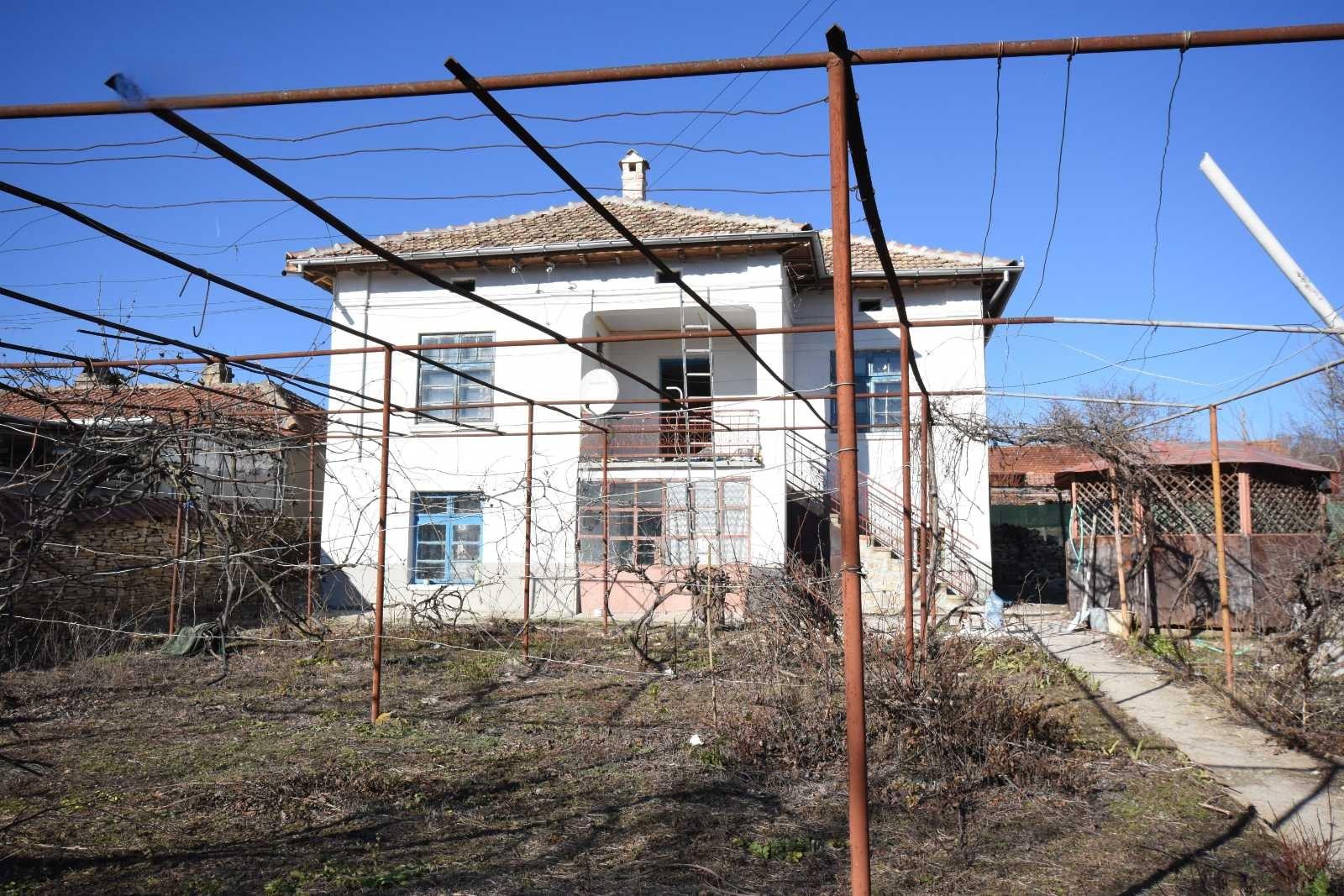 House for Sale in Dolna Lipnitsa, Veliko Tarnovo