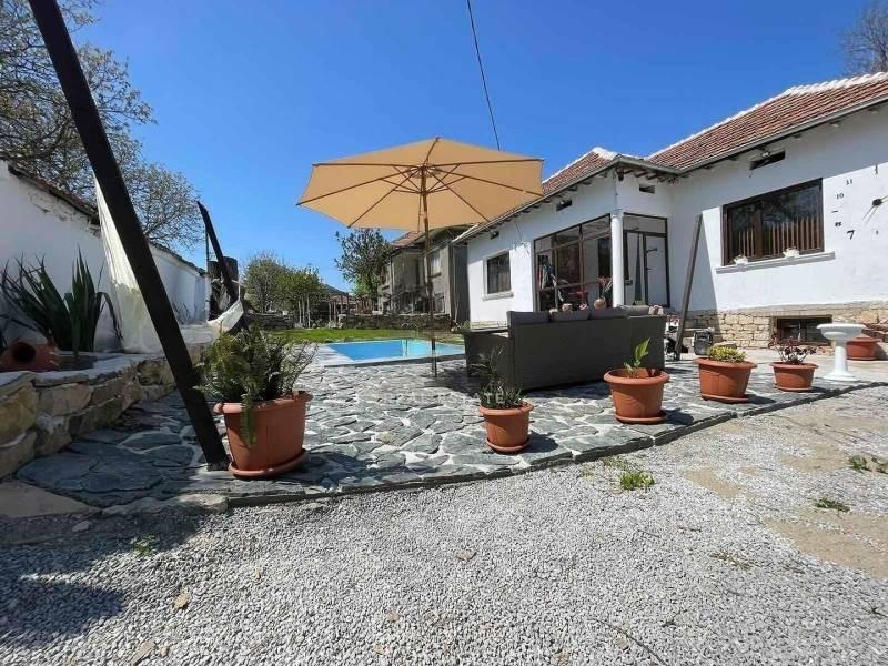 House for Sale in Maslarevo, Veliko Tarnovo