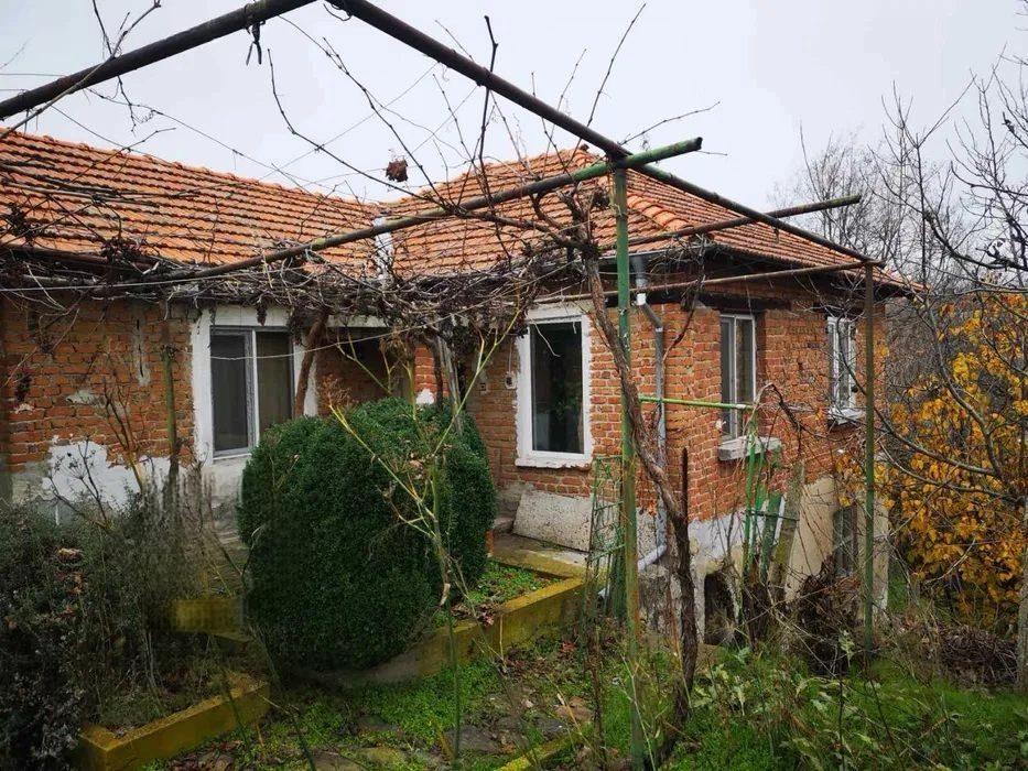 House for Sale in Dimitrovgrad, Haskovo