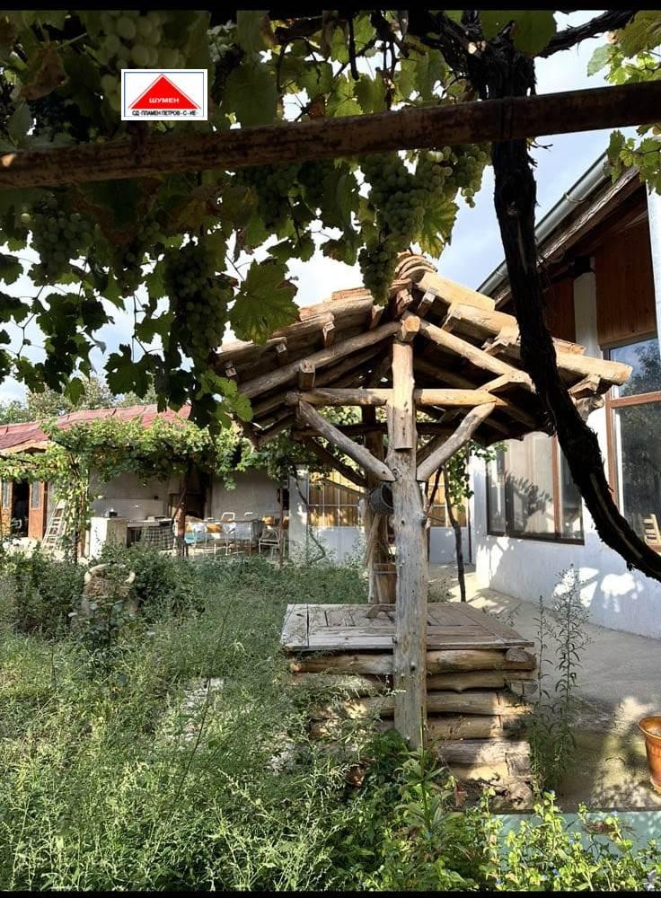 House for Sale in Ivanski, Shumen
