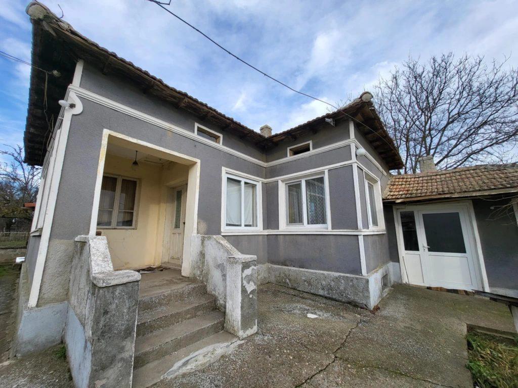 House for Sale in Preselentsi, Dobrich