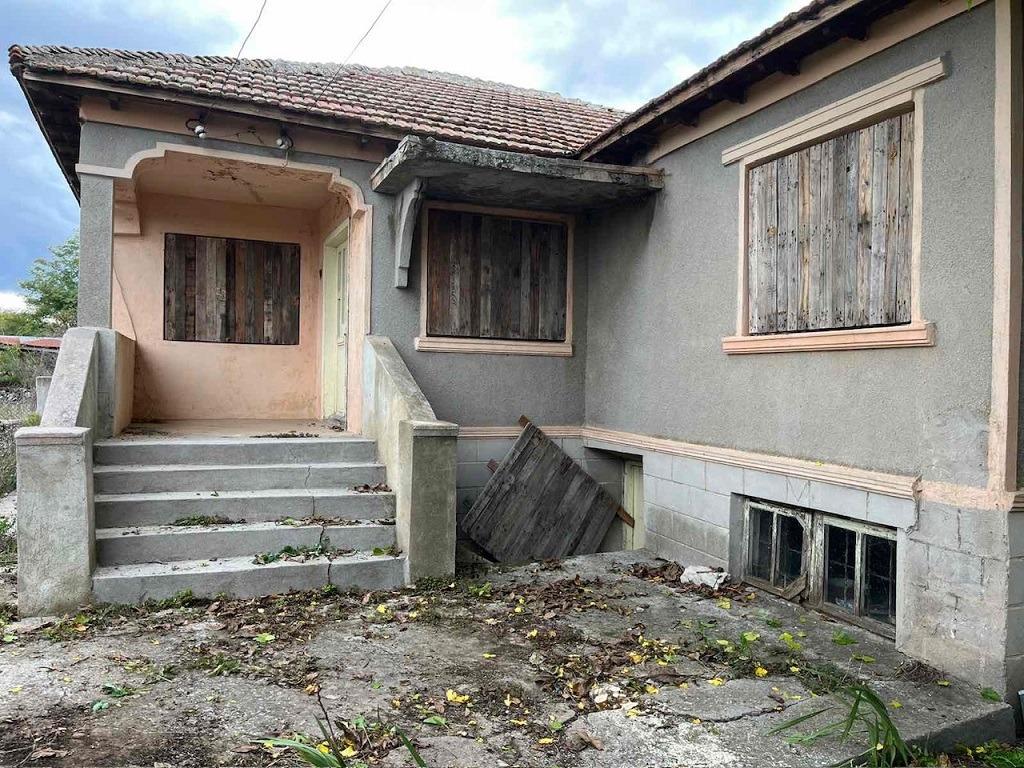 House for Sale in Vidno, Dobrich