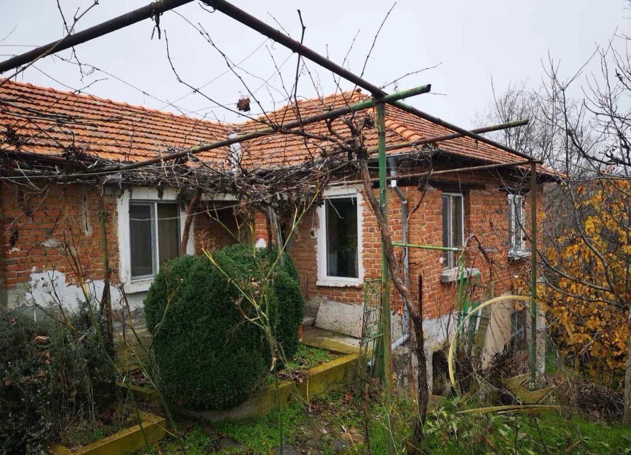 House for Sale in Bryagovo, Plovdiv