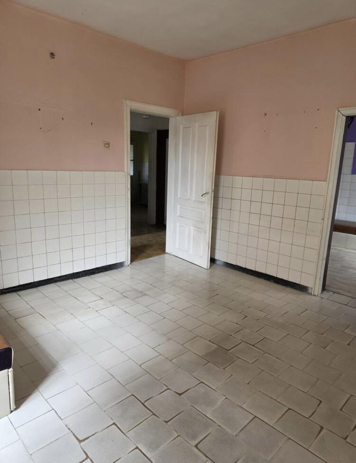 House Floor for Sale in Haskovo, Uchilishtni