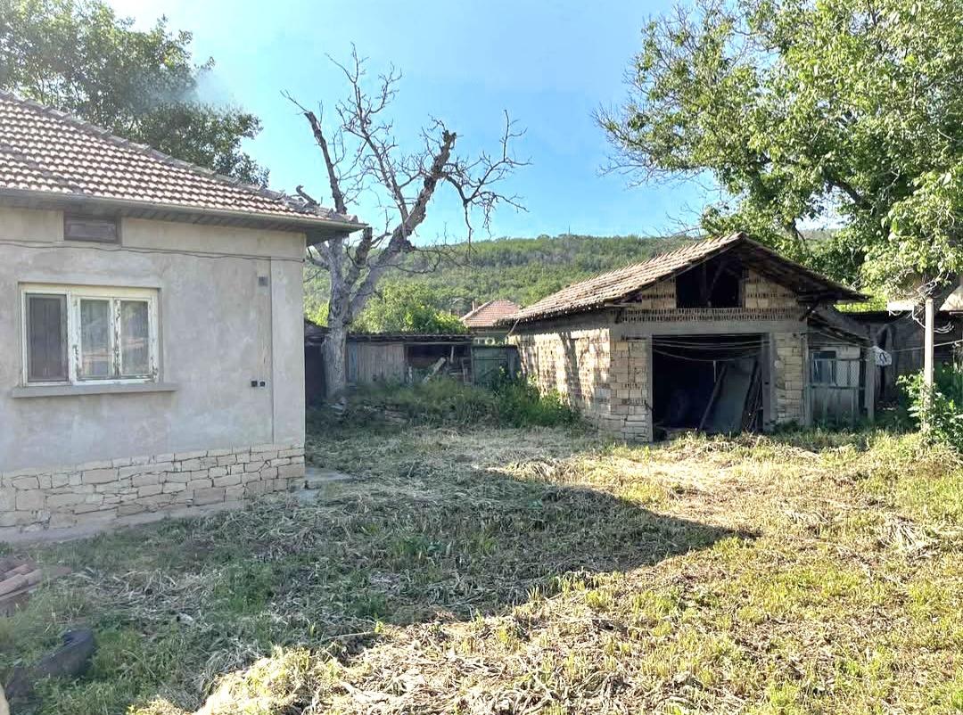 House for Sale in Draganovo, Veliko Tarnovo
