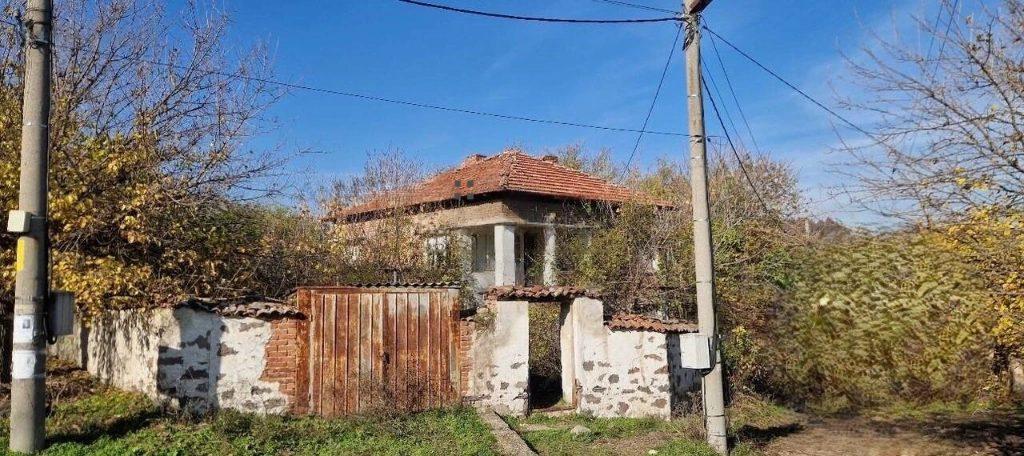 House for Sale in Dimitrovgrad, Haskovo
