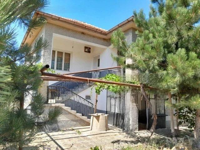 House for Sale in Dimitrovgrad, Haskovo