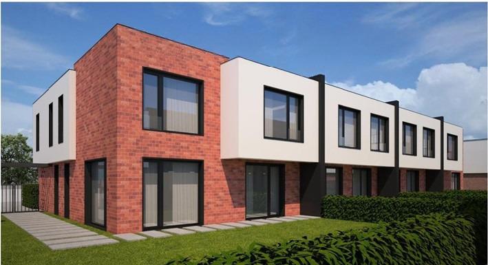 House for Sale in Sofia, Chepintsi