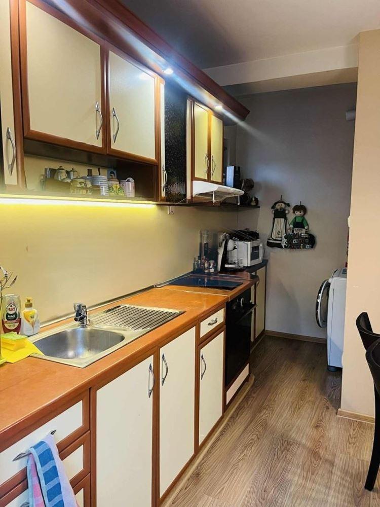 House for Sale in Shumen, Voenno uchilishte