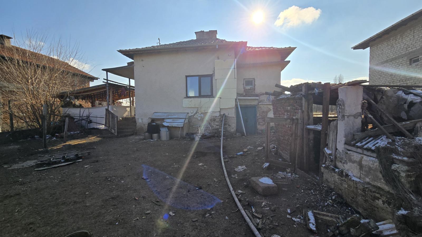 House for Sale in Krali Marko, Pazardzhik
