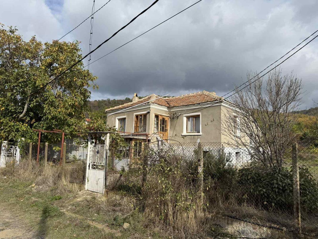 House for Sale in Goritsa, Burgas