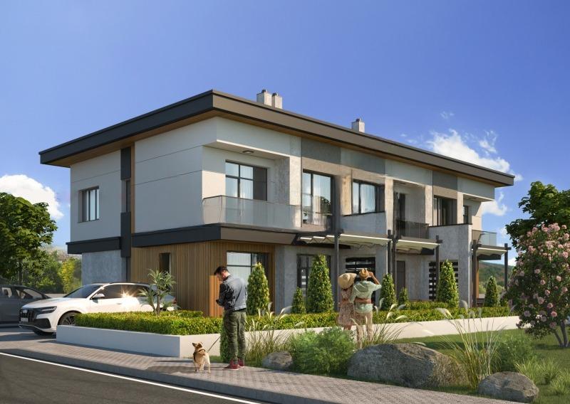 House for Sale in Plovdiv, Ostromila