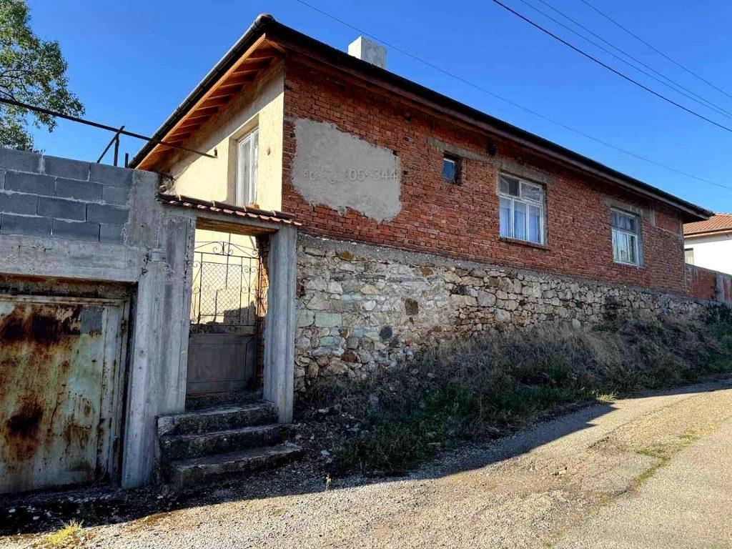 House for Sale in Malko gradishte, Haskovo