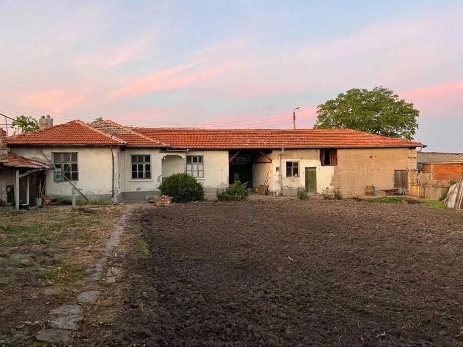 House for Sale in Dimitrovgrad, Haskovo