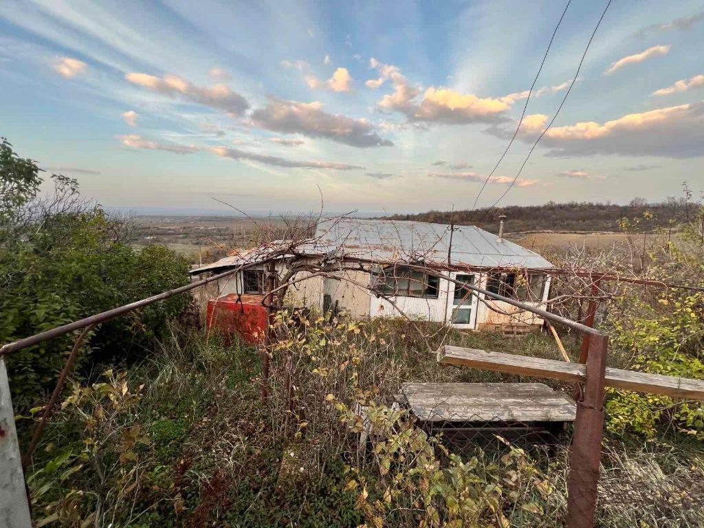 House for Sale in Strazha, Targovishte